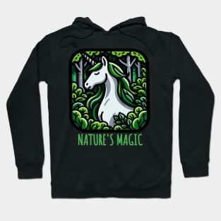 Nature's Magic Hoodie